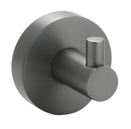 Przejdź do produktu X-ROUND GUN METAL haczyk, gun metal