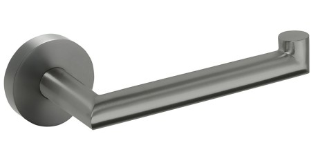 Przejdź do produktu X-ROUND GUN METAL wieszak na papier toaletowy, gun metal