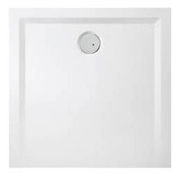 Przejdź do produktu Sanplast B-M/Space Brodzik kwadratowy 80x80 cm 645-290-0020-01-000