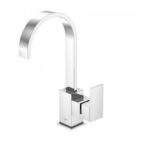 Bateria zlewozmywakowa Steinberg seria 135 chrom 1351401