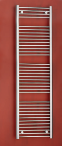 Grzejnik łazienkowy 75x169 cm PMH Savoy inne dostępne kolory S9C chrom