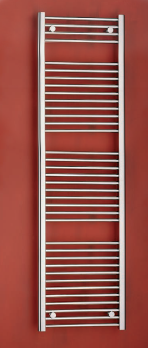 Grzejnik łazienkowy 75x169 cm PMH Savoy inne dostępne kolory S9C chrom