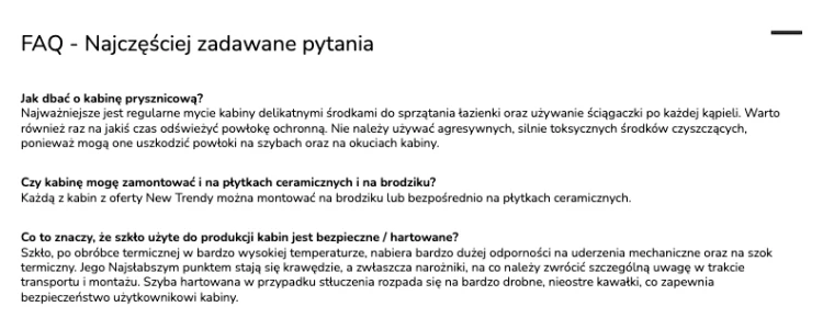 Drzwi do wnęki, otwierane na lewą lub prawą stronę, uchylne na zewnątrz, dostępne w rozmiarach od 80x200 cm do 140x200 cm.