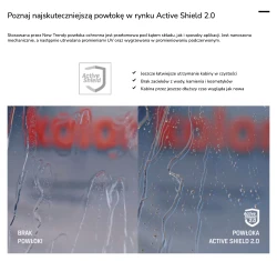 Wnękowe drzwi przesuwne, uniwersalne, możliwość montażu z dowolnej strony, dostępne w rozmiarach 100x200cm - 140x200cm