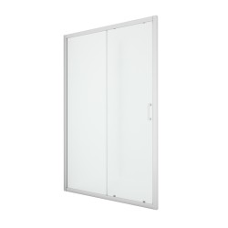 Wnękowe drzwi przesuwne, uniwersalne, możliwość montażu z dowolnej strony, dostępne w rozmiarach 100x200cm - 140x200cm