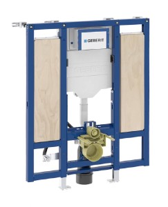 GEBERIT DUOFIX spłuczka podtynkowa Sigma 12cm,