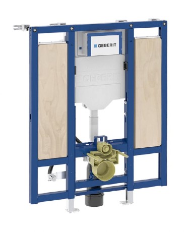 Przejdź do produktu GEBERIT DUOFIX spłuczka podtynkowa Sigma 12cm,