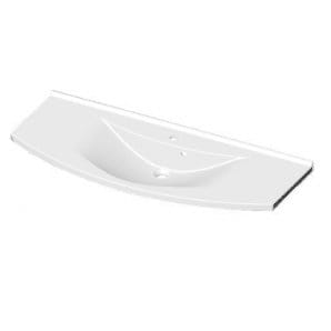 Przejdź do produktu Umywalka naszafkowa 90x51 cm Sapho Aras 90911
