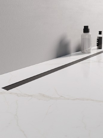 Przejdź do produktu Wysokoprzepustowe odwodnienie liniowe o szerokości od 60 cm do 100 cm.