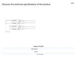Profil pozwala zwiększyć łączną szerokość drzwi wnękowych o 1 cm w porównaniu do standardowego produktu.