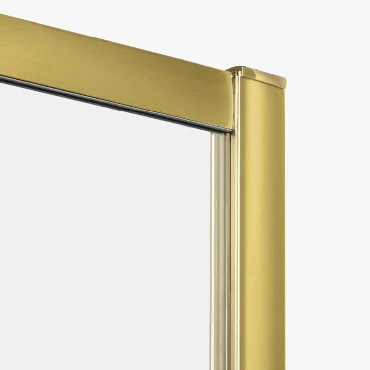 Dostępne są kabiny prysznicowe w kształcie kwadratu i prostokąta, które można montować po dowolnej stronie. Ich wymiary to od 80x80x200 cm do 90x100x2