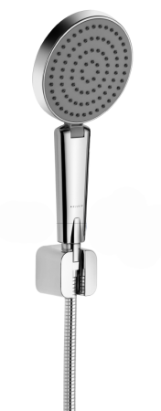 Zestaw natryskowy Kludi A-QAi 6615005-00 