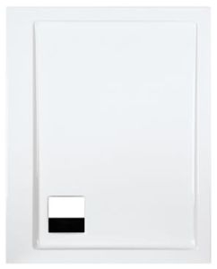 Brodzik prostokątny 90x180 cm Sanplast B/SPACE 615-110-0160-01-000