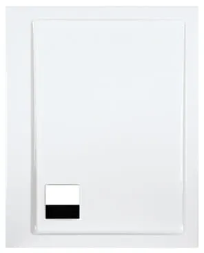 Brodzik prostokątny 90x180 cm Sanplast B/SPACE 615-110-0160-01-000