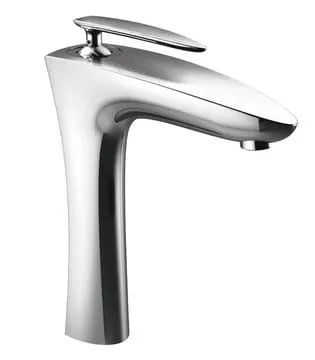 Bateria umywalkowa wysoka 27 cm Sapho Veneta VN06