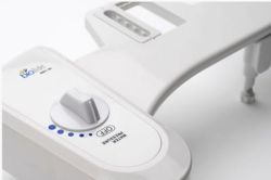 Nakładka bidetowa na WC BioBidet Simplet BB-70