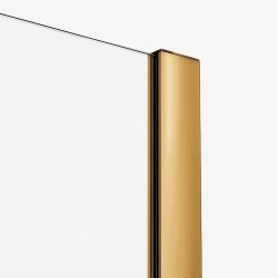 Prysznice z kabinami w kształcie kwadratu lub prostokąta. Przesuwane drzwi. Możliwość montażu z dowolnej strony. Rozmiary od 100x80x200cm do 160x120x2