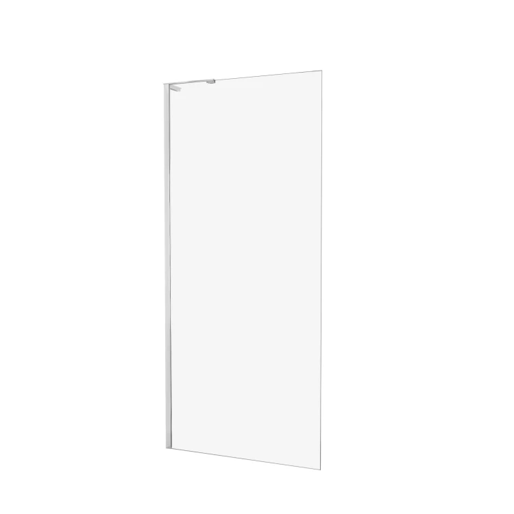 Uniwersalna kabina, możliwość montażu po obu stronach, rozmiary od 70x200 cm do 140x200 cm.