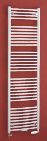 Przejdź do produktu Grzejnik łazienkowy 45x164 cm PMH Danby D7W  biały
