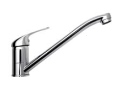 Przejdź do produktu Bateria zlewozmywakowa Pyramis Asalia chrom 090915301