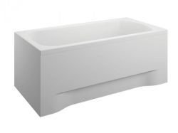 Wanna prostokątna 150x70 cm CLASSIC Polimat 00264