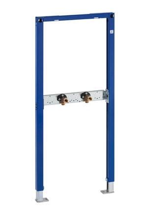 Przejdź do produktu Stelaż podtynkowy Geberit Duofix do baterii natynkowej, H112 kod 111.740.00.1