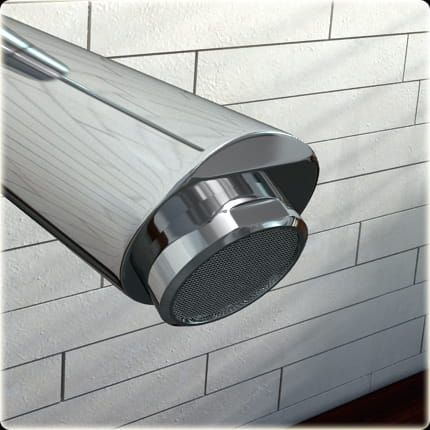 Bateria umywalkowa Kohlman Maxima QB170M chrom