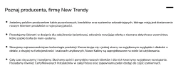 Kabina walk-in o uniwersalnym montażu (dowolna strona), z dodatkowym skrzydłem wahadłowym; szerokość 70–140 cm, wysokość 200 cm.