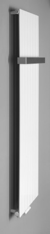 Przejdź do produktu VERTIGO grzejnik łazienkowy 502x1800mm, biały