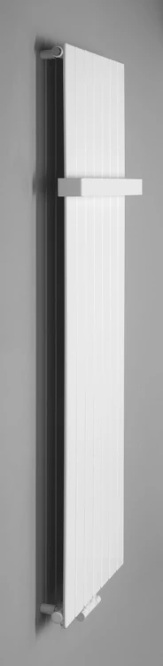 VERTIGO grzejnik łazienkowy 502x1800mm, biały