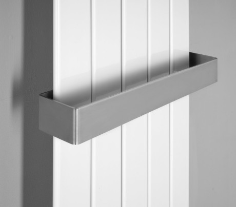 Przejdź do produktu VERTIGO wieszak na ręcznik 402mm, stal nierdzewna mat