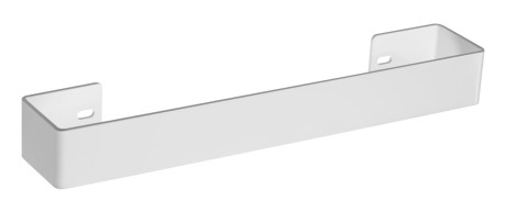 Przejdź do produktu VERTIGO wieszak na ręcznik 402mm, biały