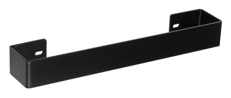 Przejdź do produktu VERTIGO wieszak na ręcznik 402mm, czarny mat
