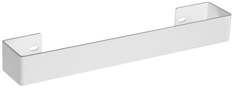 Przejdź do produktu VERTIGO wieszak na ręcznik 546mm, biały