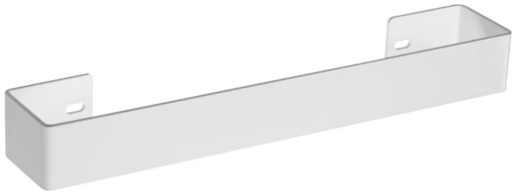 VERTIGO wieszak na ręcznik 546mm, biały