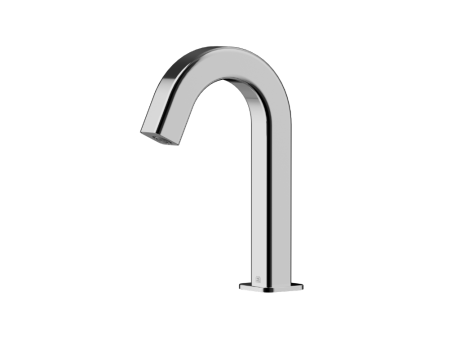 Przejdź do produktu Bateria umywalkowa bezdotykowa na fotokomórkę Freak Bathroom Basic Chrom