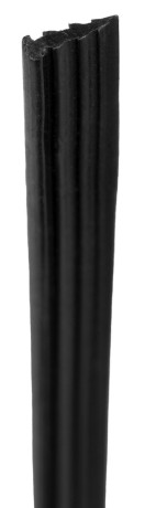 Przejdź do produktu Uszczelki zapasowe 2600mm+1600mm, cziarny