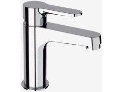 Bateria umywalkowa stojąca bez korka Remer Winner W11CR