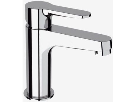 Przejdź do produktu Bateria umywalkowa stojąca bez korka Remer Winner W11CR