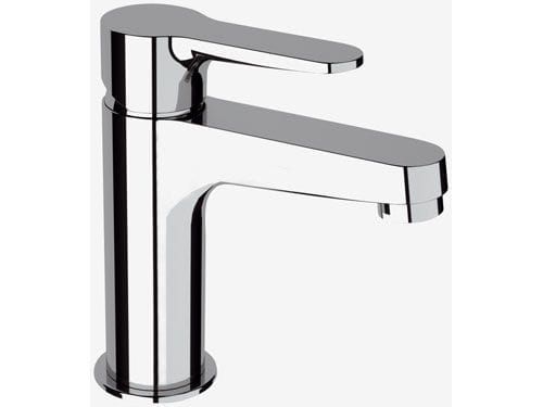 Bateria umywalkowa stojąca bez korka Remer Winner W11CR