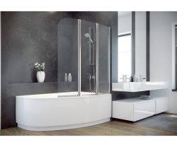 Parawan nawannowy 123,5x139 cm Besco Ambition 3