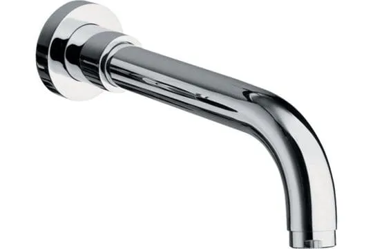 Wylewka 21 cm Sapho CR210CRO chrom