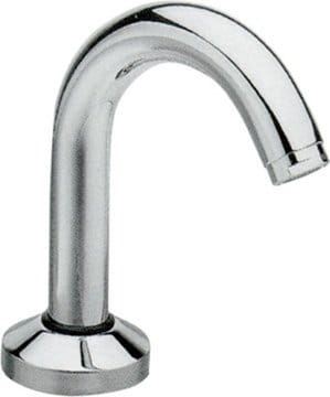Przejdź do produktu Wylewka umywalkowa 16 cm Sapho AT96151 chrom