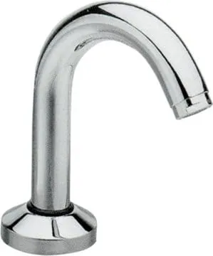 Wylewka umywalkowa 16 cm Sapho AT96151 chrom