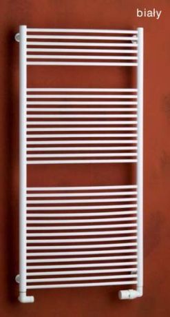Przejdź do produktu PMH Taifun TS1W Grzejnik łazienkowy prosty biały 50x79 cm
