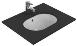 Umywalka owalna podblatowa 48x35 cm Ideal Standard Connect E504601 