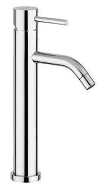Przejdź do produktu Bateria umywalkowa 32,7 cm wysoka stojąca na blacie Sapho Rhapsody 5522L/S chrom