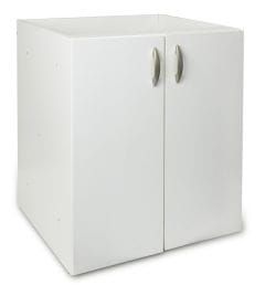 Szafka pod zlewozmywak 80x60 cm Pyramis 036005001 