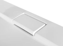 Brodzik prostokątny płaski 120x80x4,5 cm Axim Ultraslim