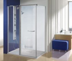 Kabina narożna prostokątna 75x120 cm Sanplast KNDJ2 Prestige III 600-073-0250-01-401 